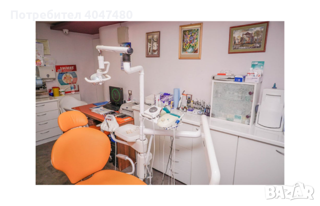 „Дентел“ – стоматологичен кабинет в центъра на София, снимка 3 - Медицински, стоматологични - 45007059