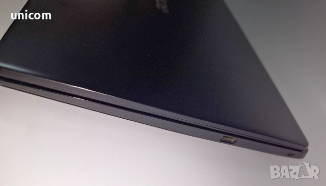 15.6" Acer Extenza 15 Core i3 10th 8GB 256GBSSD, снимка 3 - Лаптопи за работа - 52777038