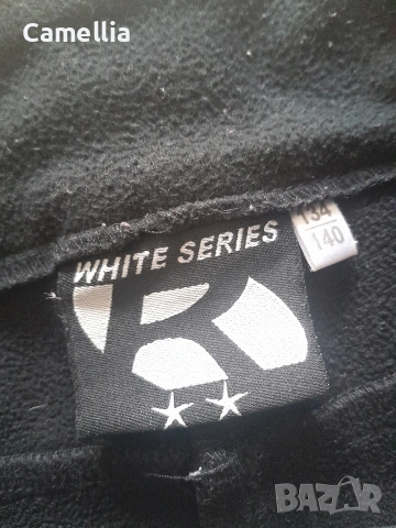 Детски ски панталон, 134-140, снимка 2 - Детски панталони и дънки - 53802088