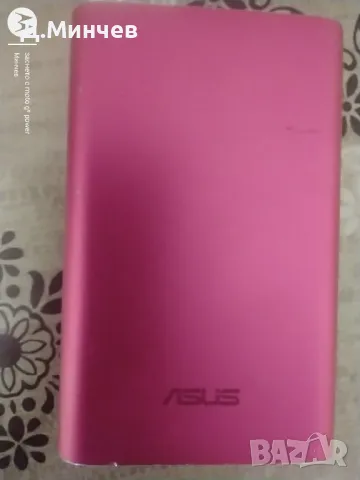 Преносима, външна батерия Asus ZenPower, 10050 mAh, снимка 1 - Оригинални батерии - 47268564