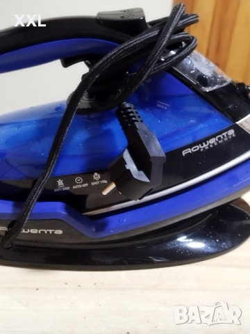 Rowenta безжична 2400 W , снимка 5 - Ютии - 52164938
