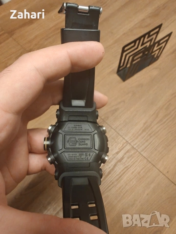 Casio G-SHOCK GG-B100, снимка 6 - Мъжки - 53514990