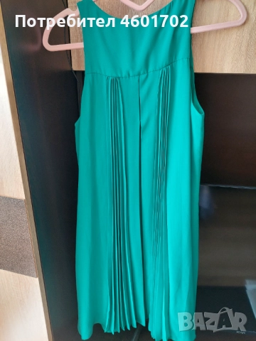 Дамски рокли М размер, снимка 4 - Рокли - 51794714