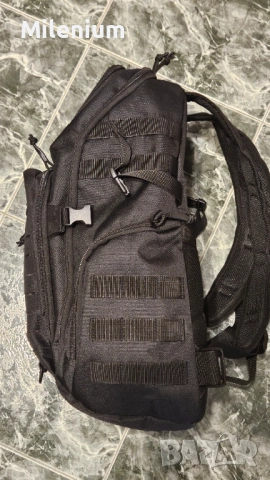 Tактическа раница за всекидневна употреба, EDC, снимка 8 - Раници - 53160598