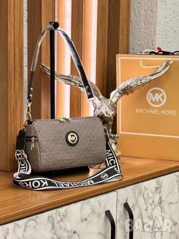 чанти michael kors , снимка 4 - Чанти - 47327220