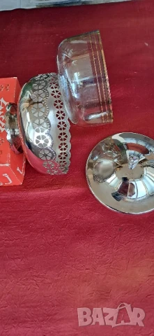 Стара Руска бонбониера , снимка 6 - Антикварни и старинни предмети - 50910529