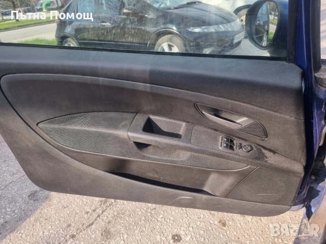 Фиат Пунто на части, снимка 10 - Части - 53697052