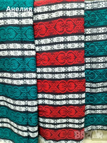 Покривала жакард за легло, снимка 2 - Покривки за легло - 53081905