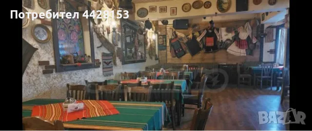 Ресторант - Механа, снимка 3 - Заведения - 50172415