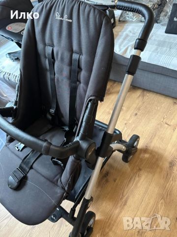Детска количка , снимка 8 - За бебешки колички - 45851982