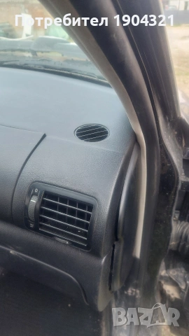 фолгсваген пасат б5.5 1.9 131к.2001г.на части, снимка 17 - Части - 53905146