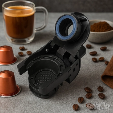 Приставка за Nespresso капсули, снимка 3 - Други - 51969130