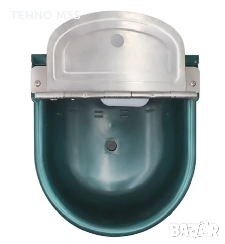 Автоматична Поилка с поплавък (пластмасова) #02501, снимка 6 - Други стоки за животни - 50561839