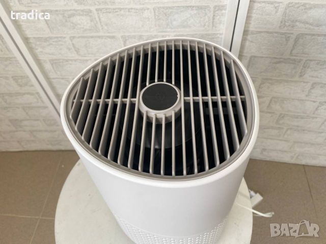 Пречиствател за въздух Philips Air Purifier Serie 600 AC0650 до 44 м2, снимка 4 - Овлажнители и пречистватели за въздух - 45451665