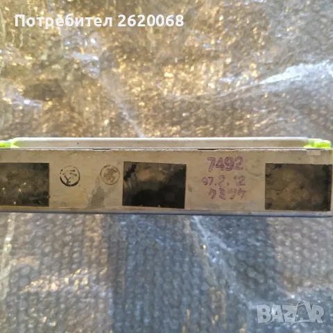 ECU / Компютър Daihatsu Feroza , снимка 3 - Части - 47167920