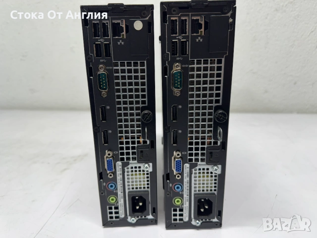 Компютър Dell OptiPlex 9020 CPU i5-4570/RAM8GB/240GB/GPU INTEL HD4600 1GB, снимка 5 - Работни компютри - 53883682