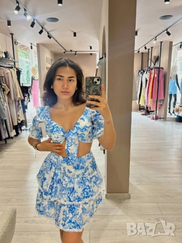 дамски комплект , снимка 4 - Комплекти - 50970324