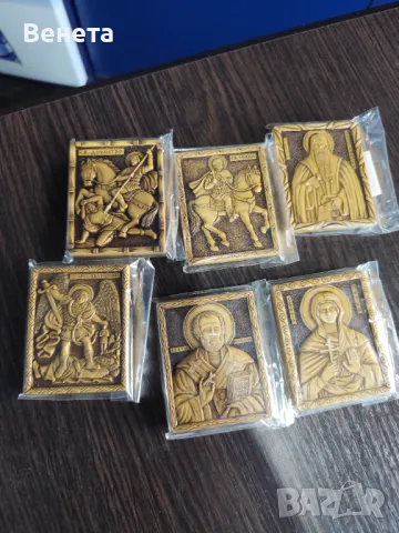 Магнити, снимка 3 - Други стоки за дома - 49686394