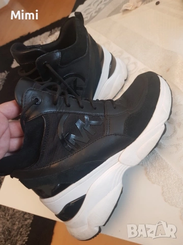 Michael Kors сникърси,обувки