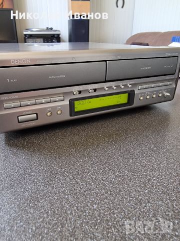 DENON UDRW-250, снимка 1 - Декове - 46788670