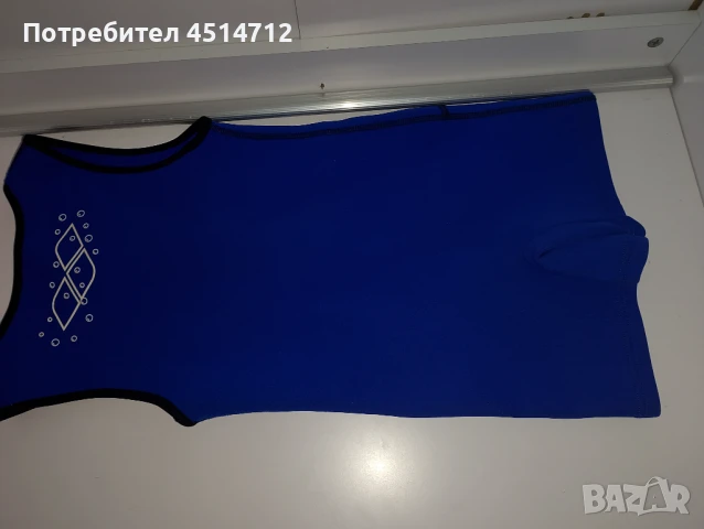 Марков Термо aqua/ водолазен костюм10-12г., снимка 2 - Други - 50819797