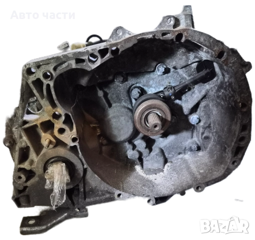 5 Степенна ръчна скоростна кутия CODE:8200133311 за RENAULT MODUS / GRAND MODUS (F/JP0_) 1.5 dCi