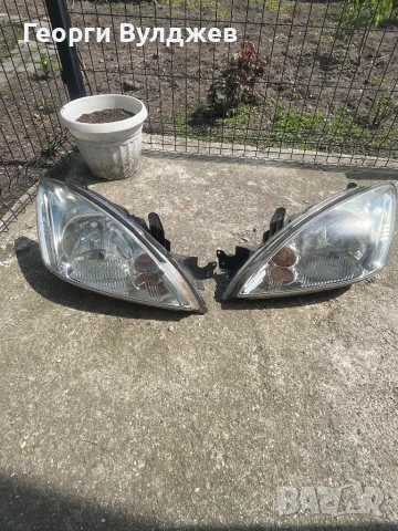 Фарове за Mitsubishi Lancer