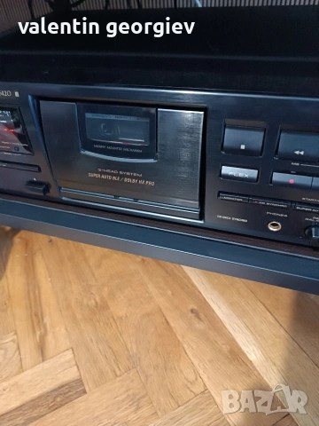 Pioneer ct 420 , снимка 2 - Декове - 53623908