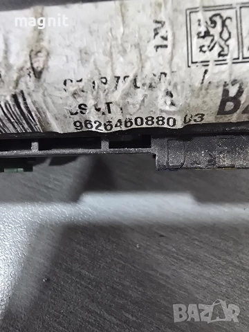 9626460880 BSI модул за PEUGEOT 206 хетчбек 1.4 i (1998), снимка 3 - Части - 52720067