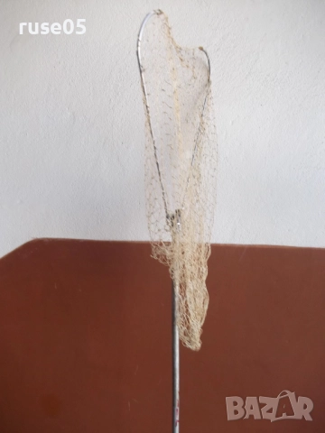 Кеп за риболов с две секции на дръжката, снимка 6 - Екипировка - 51785677