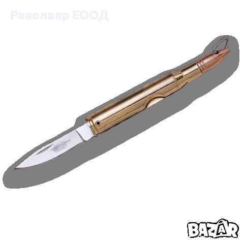 Сгъваем нож Joker JKR0671 - 4,4 см