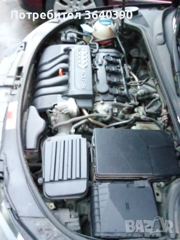 Ауди А3 , снимка 5 - Автомобили и джипове - 53792321