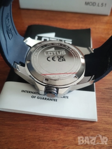 Нов "Lotus"-Diver, снимка 6 - Водоустойчиви - 52252261