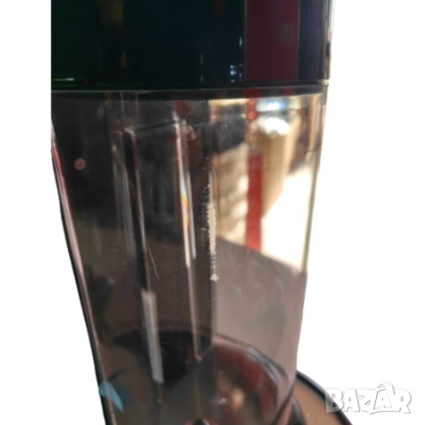 Машина за еспресо Solac Taste Slim Black CE4510 (С дефект отзад на резервоара  за водата и по кашона, снимка 12 - Друга електроника - 52012886