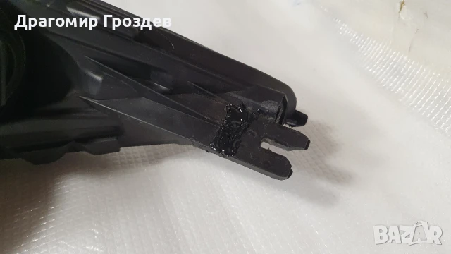 Оригинален ляв фар за Renault ZOE / Рено ЗОЕ (2013-2019), снимка 17 - Части - 51044344