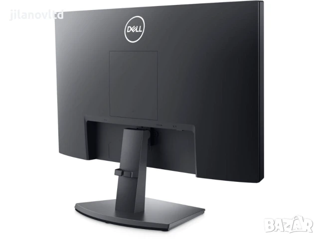Монитор Dell SE2222H 1920x1080 с 12 месеца гаранция, снимка 4 - Монитори - 50898342