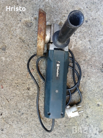 Флекс Метабо 750W.