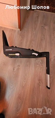 Столче за кола Maxi-Cosi, снимка 6 - Столчета за кола и колело - 53606720