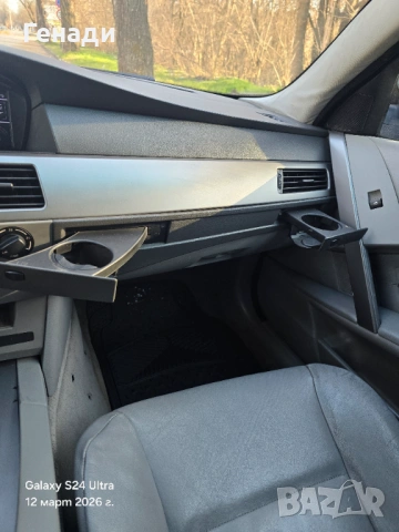 BMW, снимка 6 - Автомобили и джипове - 53814697