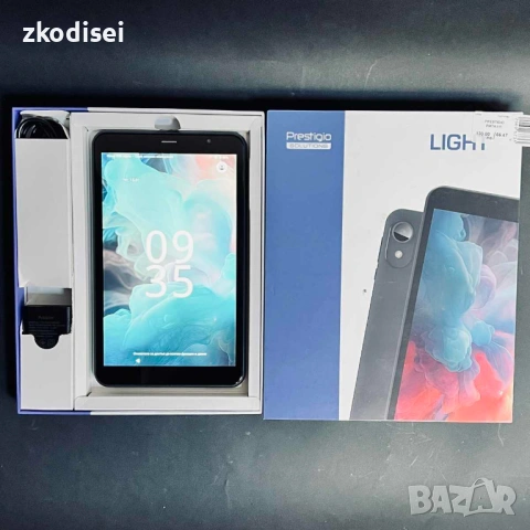 Таблет PRESTIGIO PMTA111