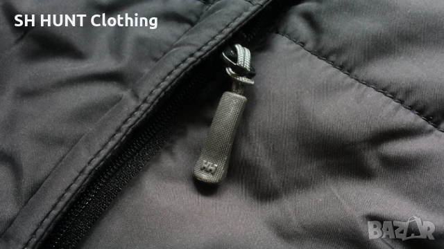 HELLY HANSEN Winter Jacket Размер L мъжко зимно яке 15-55, снимка 9 - Якета - 52727890