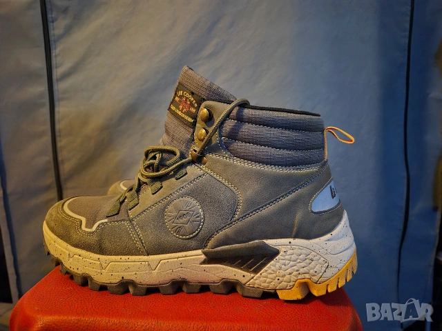 Lee Cooper-последен модел-номер 43.5-44