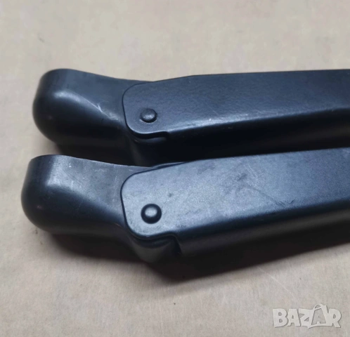 Рамена за чистачки Лада Нива, снимка 4 - Части - 53404509