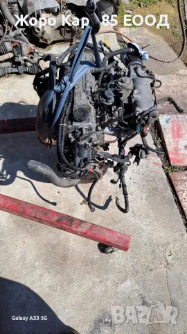 Оборудван двигател Сузуки Балено /Suzuki Baleno 1.3 16v 