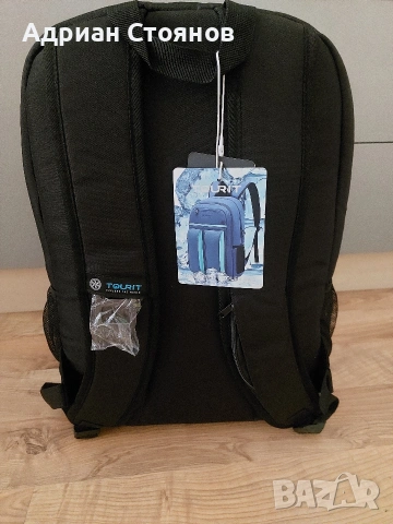 Нова хладилна / термо раница, снимка 4 - Раници - 53939775