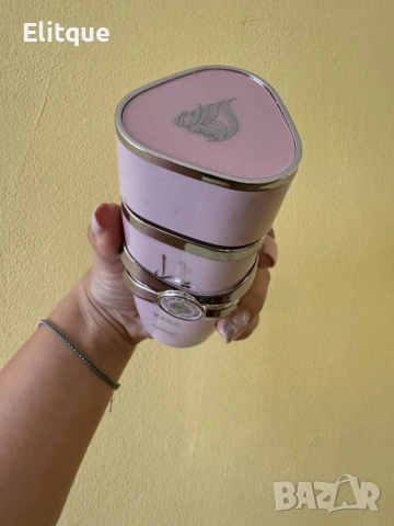 Дамски арабски парфюм Lattafa Yara for Women Eau de Parfum Spray 100 ml, снимка 2 - Дамски парфюми - 53277181