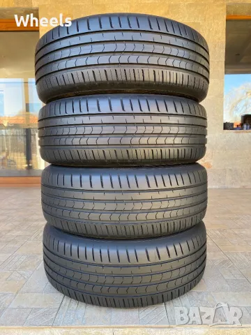 17" 5x114.3 Nissan Original , снимка 12 - Гуми и джанти - 49414945