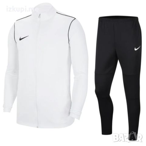 Nike DRI-FIT Tracksuit, снимка 1 - Спортни дрехи, екипи - 46199484
