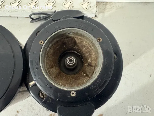 Кафемелачка - La SCALA, снимка 4 - Други - 49722104