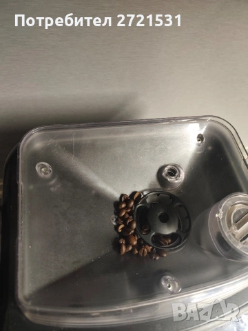 Кафемашина Saeco Intelia , снимка 5 - Кафемашини - 53625030